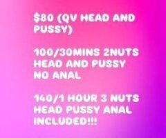DC's BBJ Queen 🍑💦 Dive Deep & Satisfy 😘💋 - Image 9