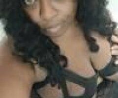 DC's BBJ Queen 🍑💦 Dive Deep & Satisfy 😘💋 - Image 12