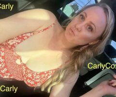 💋 All-Natural Blonde Bombshell in Ventura 🍑💦 - Image 3