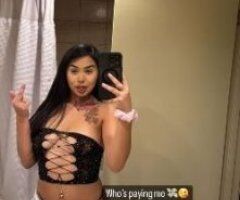 Ravishing Latina in Reno 🍑💋 Ready to Play? 😘✨ - Image 10