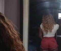 🔥 Mizzzzz Karma: Your Naughty Escape 🍑💋 - Image 2