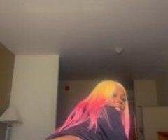 Curvy Barbie Awaits 💋🍑 Savannah's Sweet Escape 😘✨ - Image 2