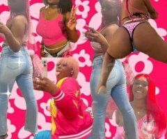 Curvy Barbie Awaits 💋🍑 Savannah's Sweet Escape 😘✨ - Image 10