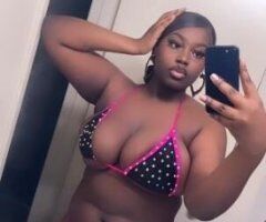 💦Wet Slim Thick Chocolate Drop 💦