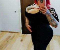 Tatted Up Latina 🌶️ Outcalls Only 🍑 Cum & Play 😘 - Image 3