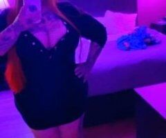 Tatted Up Latina 🌶️ Outcalls Only 🍑 Cum & Play 😘 - Image 9