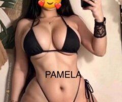 Exotic Vixen Awaits: 24/7 Passion Unleashed 💋🔥🍑 - Image 3