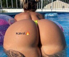 Sultry Colombian 🍑 Ready to Play 💋🔥