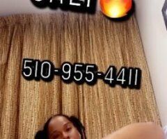 🔥 Cali Fire: Your Ultimate Fantasy Awaits 💋🍑💦 - Image 4