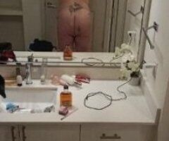 Kinky Submissive Ready for Your Desires 💋🍑😈 - Image 8