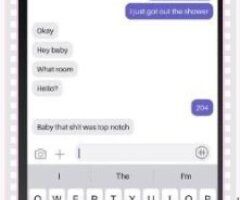 SEXY and I KNOW WHAT IM DOINGG🍆💦👅🫦 - Image 3