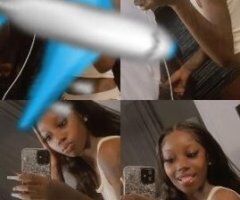 Petite Princess Awaits 💦👑🍑 Memphis Magic - Image 6