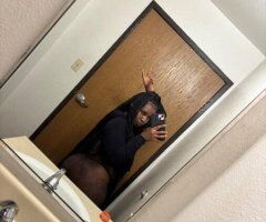 Fun-Sized Delight 🍫💋 Ready to Treat You Right 💦😘 - Image 4