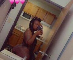 Fun-Sized Delight 🍫💋 Ready to Treat You Right 💦😘 - Image 5