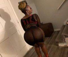 Indulge in My Chocolate Delight 🍫💦🍑 Available Now!