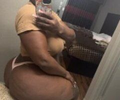 Indulge in My Chocolate Delight 🍫💦🍑 Available Now! - Image 6