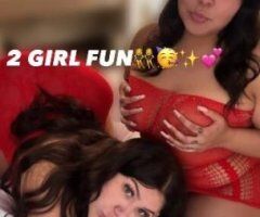 🔥🍑 Snow Bunny Treat in Visalia 💋✨ 2 Girl Fun 💦 - Image 3