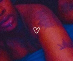 🍫 Passion in Jax: Sweet, Sensual & Oh So Solo 💋