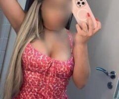 Blonde Temptation Awaits in Providence 💋🔥 Ready for You! - Image 2
