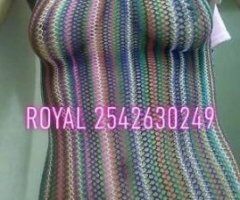 👑 Royal Passion Awaits in Killeen 💋🔥 - Image 2