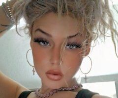 💋 Blonde Bombshell in Ocala! Ready 2 Play? 🍑💦