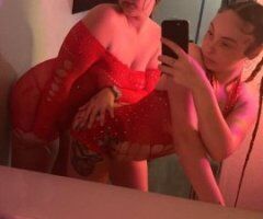 Double Trouble Delights 💋👯‍♀️ Ready to Play in Jackson! - Image 3