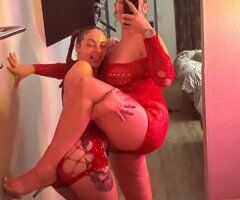 Double Trouble Delights 💋👯‍♀️ Ready to Play in Jackson! - Image 5