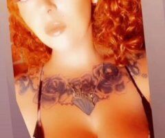 🔥 Real Redhead Lexxi 🍑 Alluring & Wet 💦 Only $' - Image 7