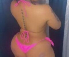 🔥 Sultry Blasian Temptress in Paradise 🌺💋💦 - Image 2
