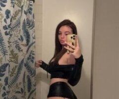 🍑 Fiery Redhead Temptress Awaits 💋🔥 - Image 4