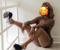 Boston's Exotic Dream 💋🍑 Ready to Party? 💦