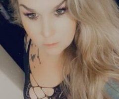 🔥 Blonde Bombshell in LA 💋🍑 Ready to Play 💦😘 - Image 2