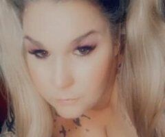 🔥 Blonde Bombshell in LA 💋🍑 Ready to Play 💦😘 - Image 4