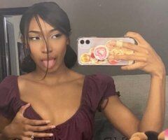 Ebony Delight 🍑💋 Car Fun & More in Santa Barbara! - Image 4