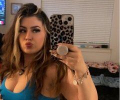 New in STL! 🍑 24/7 Playtime 💦 Ready to Please 😘