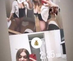 Russian Snowbunny: One Night Only in Modesto! 💋❄💦 - Image 4