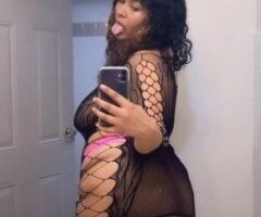 Curvy & Tempting In Alexandria 💋🍑 Let's Play! - Image 3