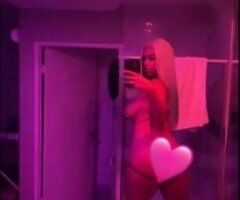 Brazilian Bliss 💦 Sizzling Hot Fun in Visalia 🍑💋