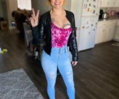 🔥Tattooed Blonde Bombshell💦 Ready to Play in Macon!💗🍑 - Image 3