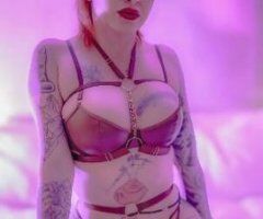 🔥Tattooed Blonde Bombshell💦 Ready to Play in Macon!💗🍑 - Image 6