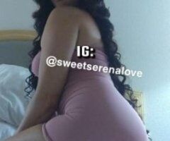 🔥 Unleash Your Fantasies with Serena 💋🍑 Ready in Modesto! 😘 - Image 9