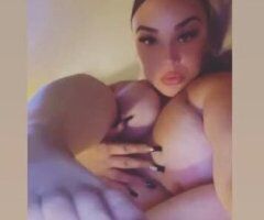 Island Temptress: NaughtyNicole's Exotic Dreams 💦💋🌺 - Image 5