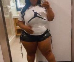 Chicago's Juicy BBW Fantasy 🍑💦 - Real & Ready 🔥 - Image 8