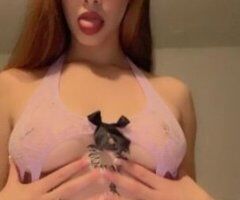 Petite Pleasure Awaits 💋🍭 Ready to Play? 💦😘 - Image 6