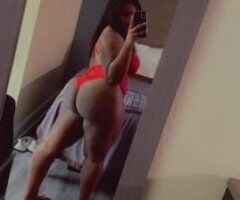 Houston's Ebony Delight Awaits 🍑💋💦