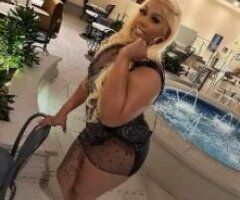 🔥 Chocolate Goddess Awaits You 💋💦 - L.A. Dream 23