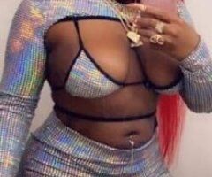 🔥 Chocolate Goddess Awaits You 💋💦 - L.A. Dream 23 - Image 3