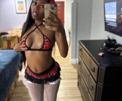 Petite Temptress with a Juicy Twist 🍑💋 Ready for Fun! 😘💦 - Image 12