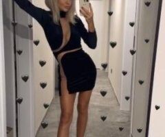 💫 Concord's Hot Blonde Temptation 💋🔥 - Image 4