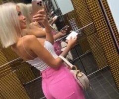 💫 Concord's Hot Blonde Temptation 💋🔥 - Image 7